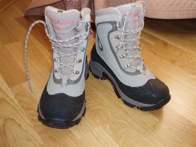 Лот: 889924. Фото: 1. Columbia Bugaboot Omni-Heat недорого... Другое (женская обувь)