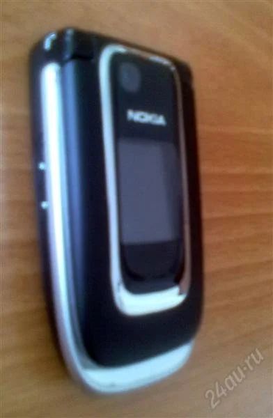 Лот: 1483801. Фото: 1. Nokia 6131. Кнопочные мобильные телефоны