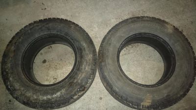 Лот: 3238453. Фото: 1. Продам зимнюю резину Toyo Winter... Шины