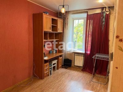 Лот: 25289724. Фото: 1. 3-комн. квартира , Красноярск... Квартиры, студии