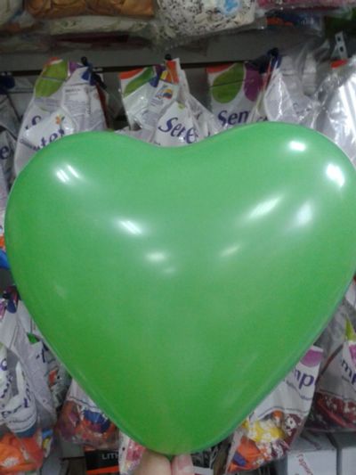 Лот: 6501134. Фото: 1. сердца, воздушные шары Доставка... Воздушные шары