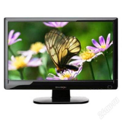 Лот: 2533106. Фото: 1. Продам жк-монитор с диагональю... ЖК-мониторы