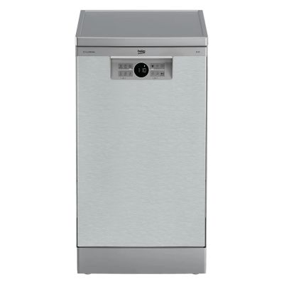Лот: 25409625. Фото: 1. Посудомоечная машина Beko BDFS... Посудомоечные машины