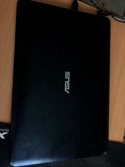 Лот: 12767451. Фото: 1. Ноутбук ASUS K501L. Ноутбуки