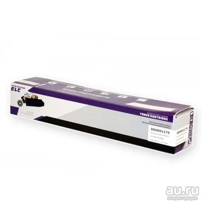 Лот: 16087935. Фото: 1. Картридж 006R01179 для Xerox CC-C118... Картриджи, расходные материалы