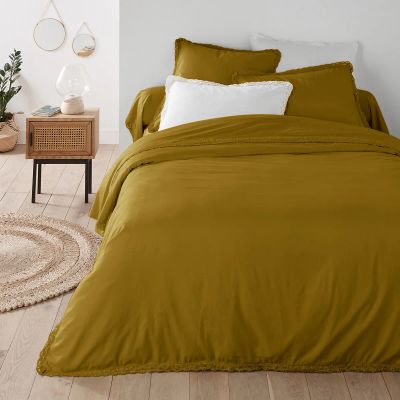 Лот: 24138759. Фото: 1. Пододеяльник LaRedoute. Постельное бельё