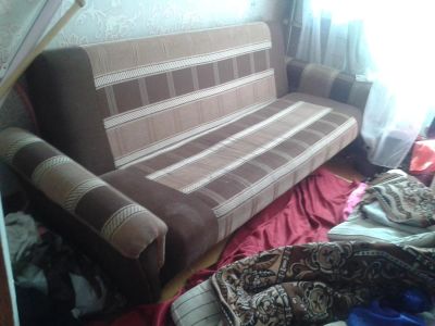 Лот: 7564839. Фото: 1. диван. Диваны