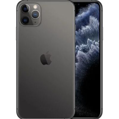 Лот: 16717875. Фото: 1. iPhone 11 Pro 256. Корпуса, клавиатуры, кнопки