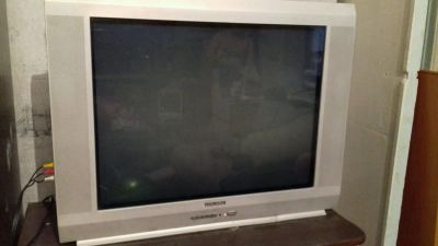 Лот: 12127344. Фото: 1. Телевизор. Телевизоры