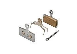 Лот: 5131587. Фото: 1. Колодки диск. тормоза Shimano... Запчасти