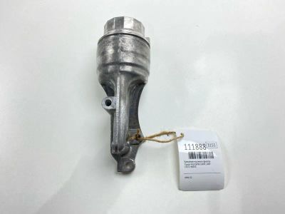 Лот: 25358268. Фото: 1. Крепление масляного фильтра Toyota... Расходные материалы