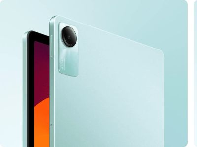 Лот: 21974723. Фото: 1. Xiaomi Redmi Pad SE 8/256GB (256ГБ... Планшеты