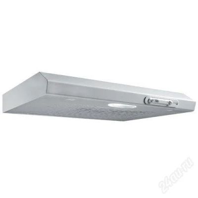 Лот: 1258468. Фото: 1. Вытяжка TURBO TILLY WH/F/50 White. Кухонная