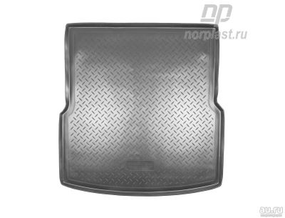 Лот: 17287520. Фото: 1. Коврик в багажник Toyota Avensis... Чехлы, коврики, оплетки руля