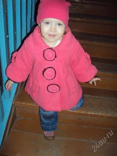 Лот: 1532695. Фото: 1. прикольное пальтишко. Верхняя одежда