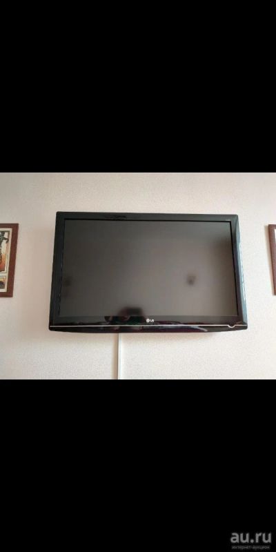 Лот: 13461357. Фото: 1. Телевизор 42LG5000. Телевизоры