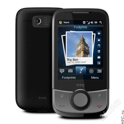 Лот: 1313698. Фото: 1. HTC Touch Cruise 2009 (он же Touch... Смартфоны