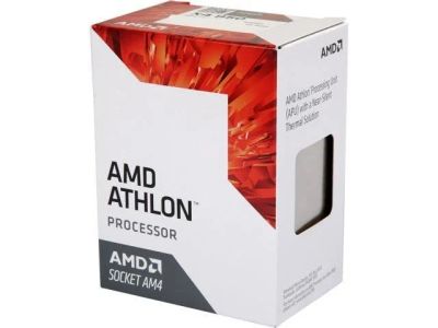Лот: 14827337. Фото: 1. Процессор Athlon X4 950 OEM платформа... Процессоры