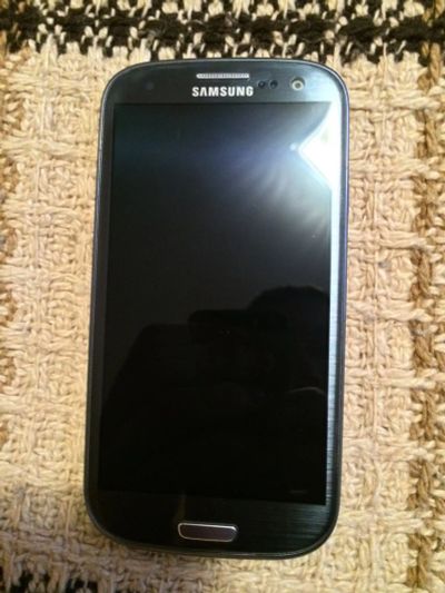 Лот: 4100138. Фото: 1. Samsung galaxy S3 i9300. Смартфоны