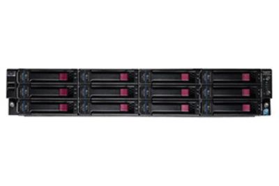 Лот: 3173338. Фото: 1. Сетевая система хранения данных... Серверы RackMount