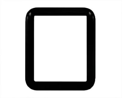 Лот: 20885517. Фото: 1. Стекло + OCA Watch S2/S3 42мм... Дисплеи, дисплейные модули, тачскрины