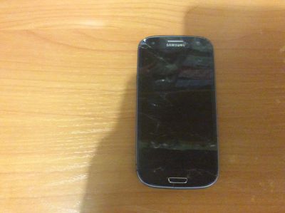 Лот: 15834098. Фото: 1. Материнская плата Самсунг С3(Samsung... Микросхемы и платы