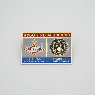 Лот: 16303351. Фото: 1. футбол Спартак Москва Россия -... Сувенирные