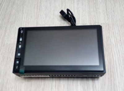 Лот: 17870078. Фото: 1. Магнитола 2 din ACV wd-6500n. Автомагнитолы