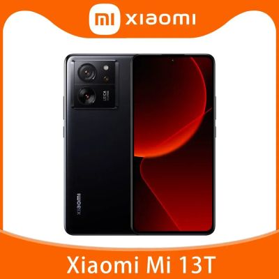 Лот: 21169472. Фото: 1. Флагман Xiaomi 13T 5G 256Гб\12Гб... Смартфоны