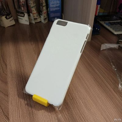 Лот: 13697661. Фото: 1. Чехол iPhone 6+ (iPhone 6 Plus... Чехлы, бамперы