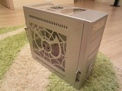 Лот: 2566878. Фото: 1. Системник Athlon 64 2800+. Компьютеры в сборе