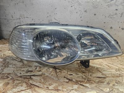 Лот: 25797153. Фото: 1. Фара правая Honda Odyssey ra6-9. Оптика и освещение