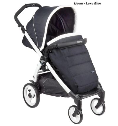 Лот: 10482913. Фото: 1. Прогулочная коляска Peg-Perego... Коляски