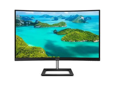 Лот: 25333871. Фото: 1. Монитор Philips 325E1C. ЖК-мониторы