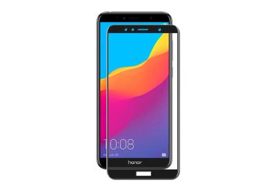 Лот: 15420859. Фото: 1. Защитная пленка Huawei Honor Y6... Защитные стёкла, защитные плёнки