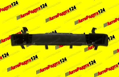 Лот: 18645373. Фото: 1. Усилитель бампера Chevrolet Aveo... Кузов