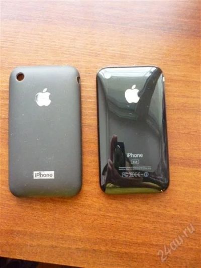 Лот: 1517603. Фото: 1. Apple Iphone 3G 8Gb отличное состояние... Смартфоны