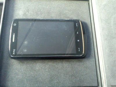 Лот: 2175728. Фото: 1. HTC Touch HD T8282. Смартфоны