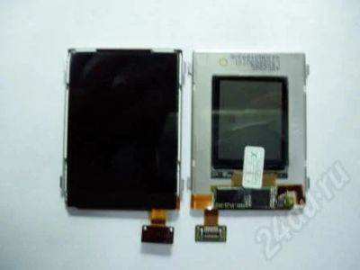 Лот: 466458. Фото: 1. Дисплей Nokia 6131/ 7390/ 6290... Дисплеи, дисплейные модули, тачскрины