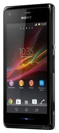 Лот: 5675339. Фото: 1. Sony Xperia M. Смартфоны
