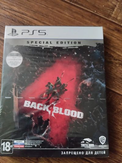 Лот: 25646481. Фото: 1. Игра для PS5. Игры для консолей