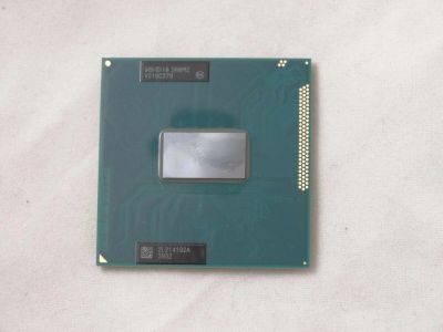 Лот: 18888621. Фото: 1. sr0mz процессор Intel® Core™ i5-3210M. Процессоры