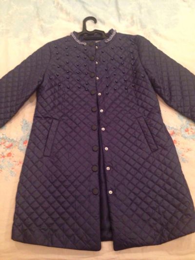 Лот: 12072890. Фото: 1. Продам плащ женский. Верхняя одежда