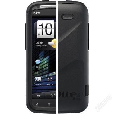 Лот: 1552088. Фото: 1. Чехол OtterBox Commuter Series... Чехлы, бамперы