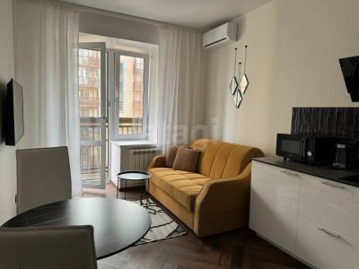 Лот: 25433630. Фото: 1. 1-комн. квартира , Красноярск... Квартиры, студии