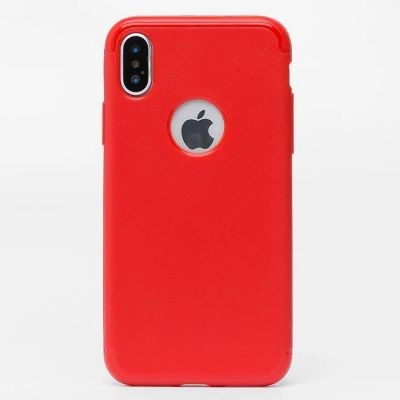 Лот: 10591983. Фото: 1. Чехол Apple iPhone X (A1865)/iPhone... Чехлы, бамперы