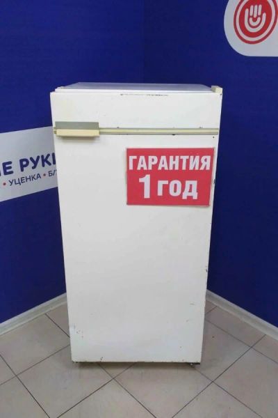 Лот: 16292467. Фото: 1. Холодильник бирюса б-3 (11076612... Холодильники, морозильные камеры