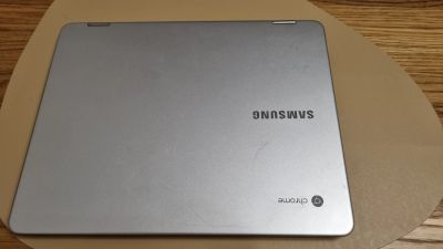 Лот: 18457145. Фото: 1. Samsung Chromebook Plus. Ноутбуки