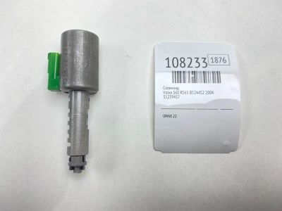 Лот: 25132817. Фото: 1. Соленоид Volvo S60 2004 31259457... Двигатель и элементы двигателя