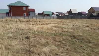 Лот: 377256. Фото: 1. Земельный участок п.Емельяново. Земельные участки